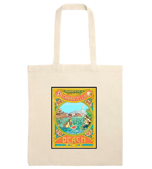 Napoli Mappatella – Shopper