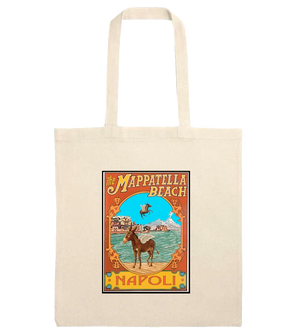 The Mappatella Beach – Shopper