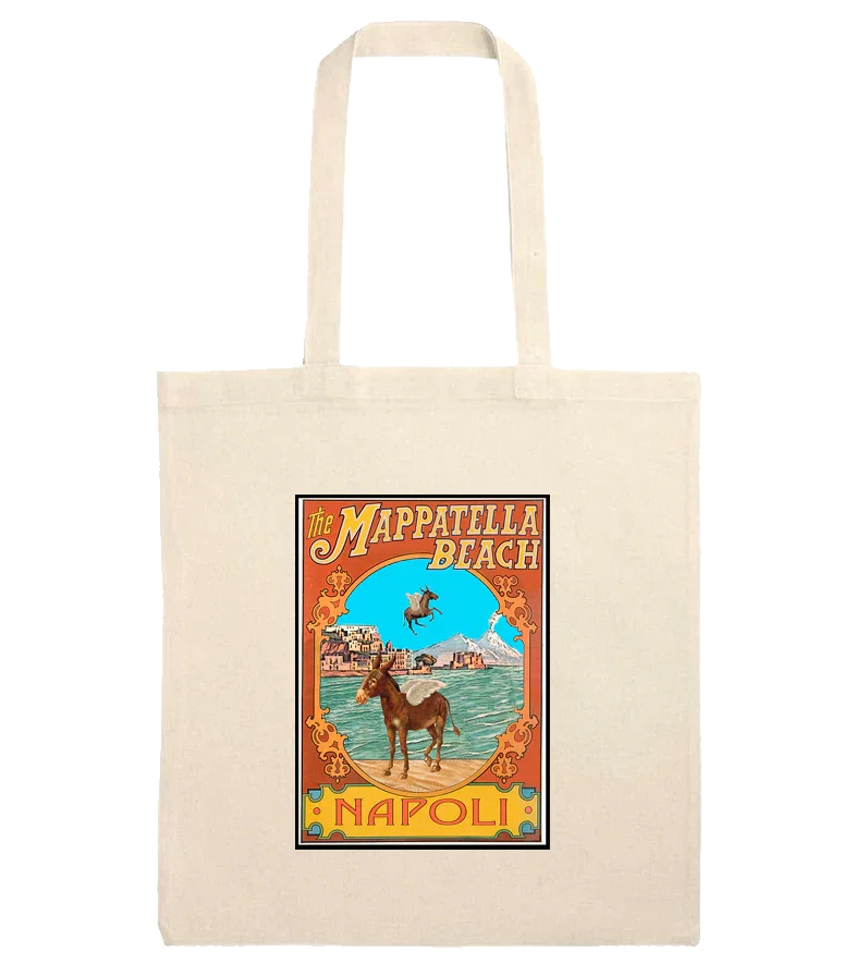 The Mappatella Beach – Shopper