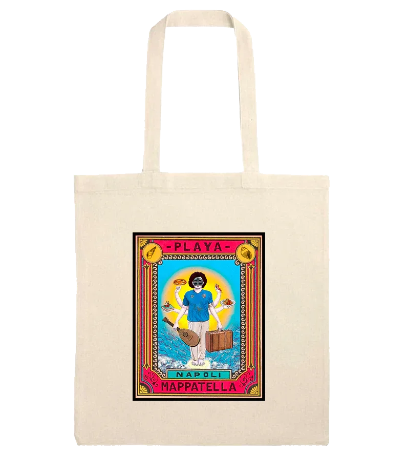 Playa – Shopper