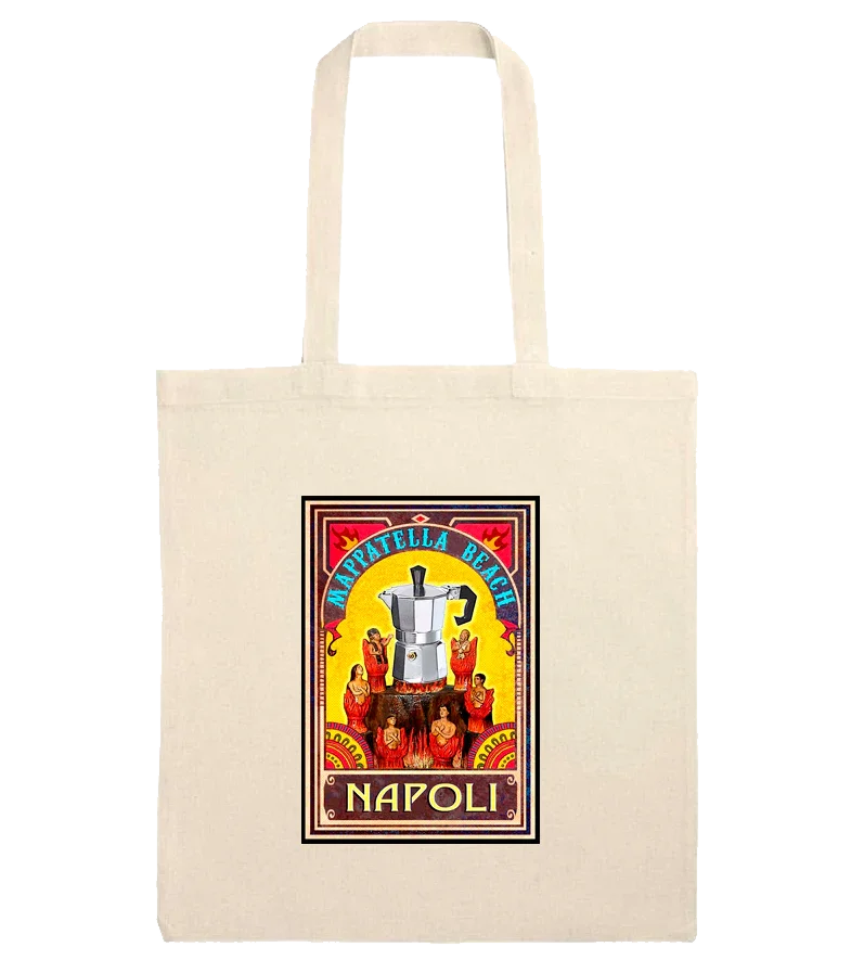 Mappatella Beach – Shopper