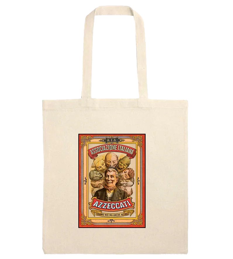 Azzeccati – Shopper