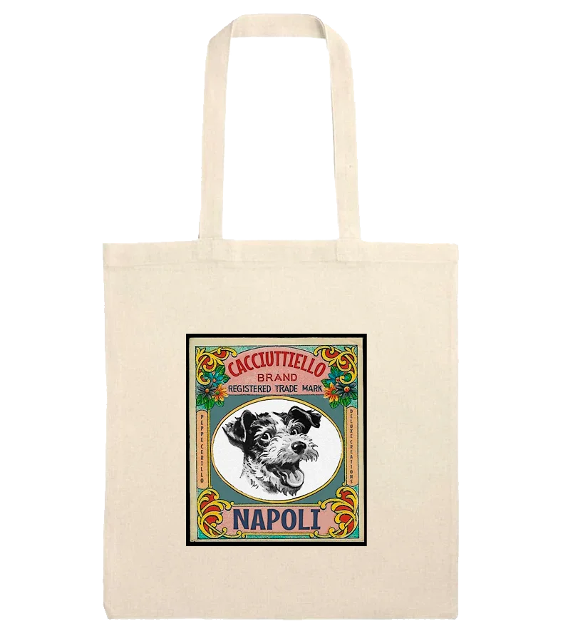 Cacciutiello – Shopper