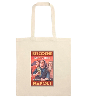 Bizzoche Ready To Fight - Shopper