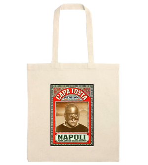 Capa Tosta – Shopper