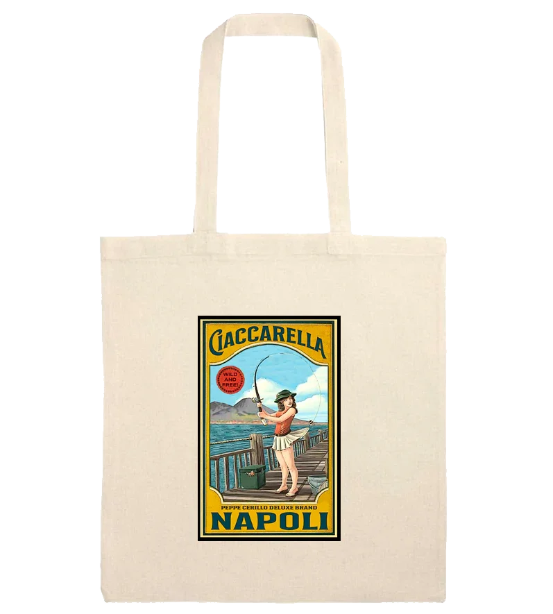 Ciaccarella - Shopper