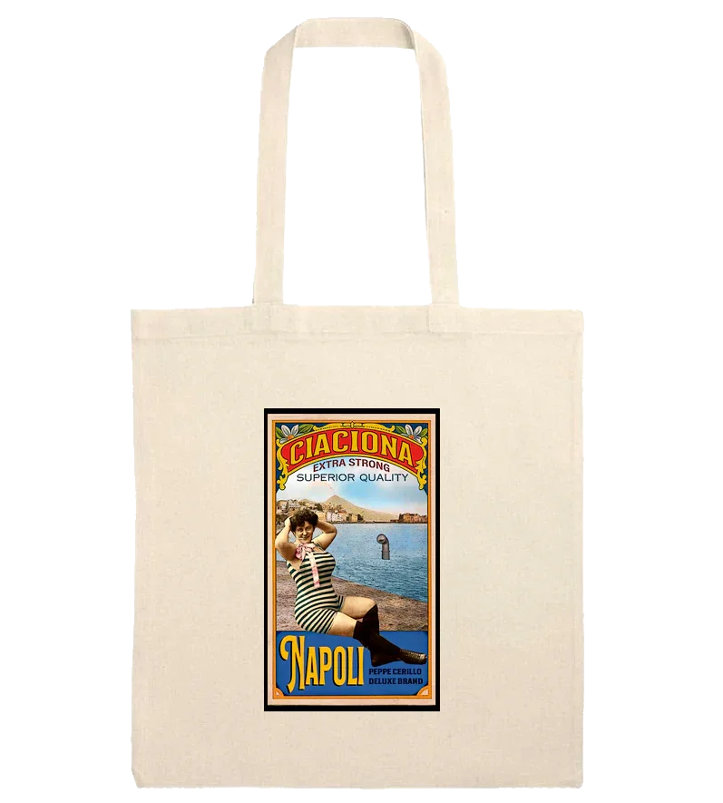 Ciaciona – Shopper
