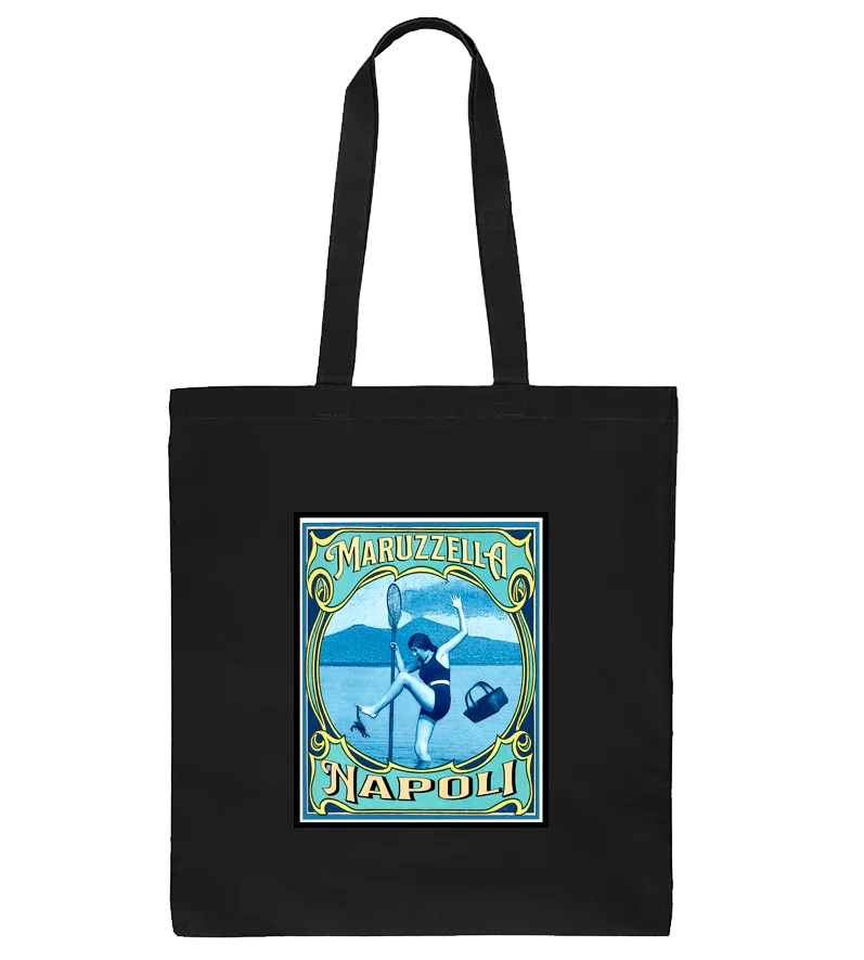 Maruzzella – Shopper
