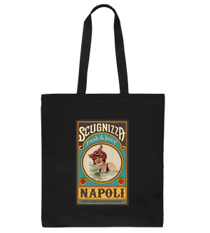 Scugnizza – Shopper