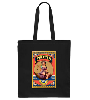 Preta – Shopper