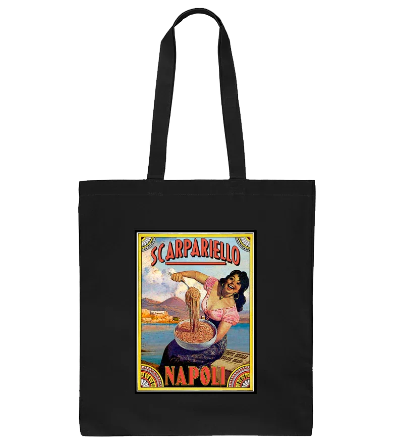 Scarpariello – Shopper