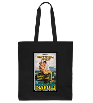 Famous Mappatella Beach – Shopper
