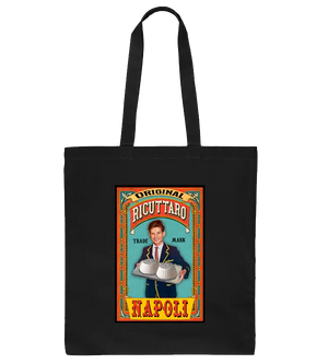 Ricuttaro – Shopper