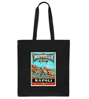 Mappatella Beach Napoli – Shopper