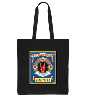 Scassacocchi – Shopper