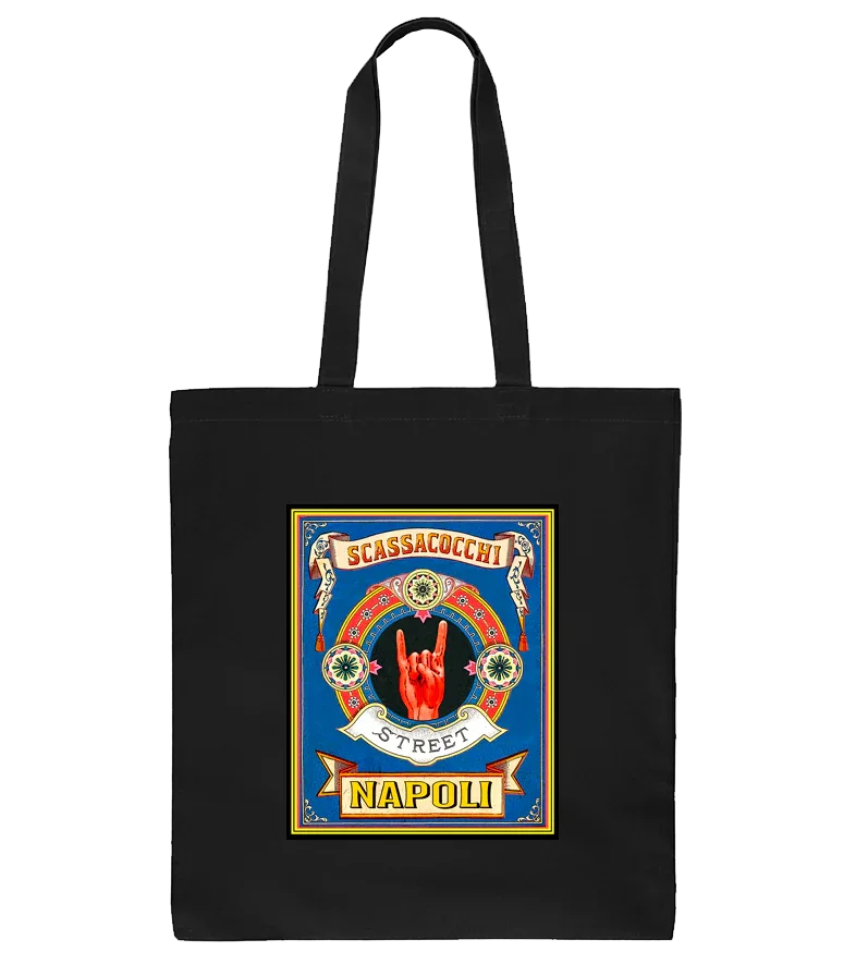 Scassacocchi – Shopper