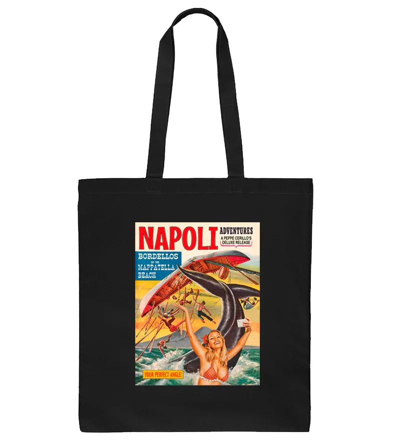 Adventures – Shopper