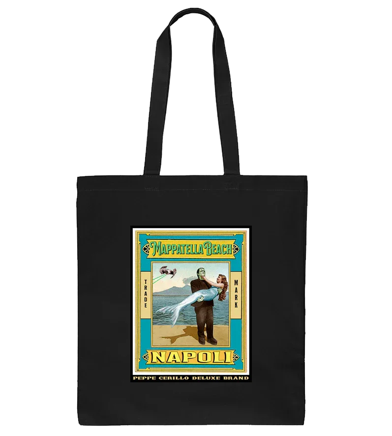 TM Mappatella Beach – Shopper