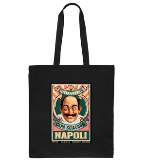 Capa Sciacqua – Shopper
