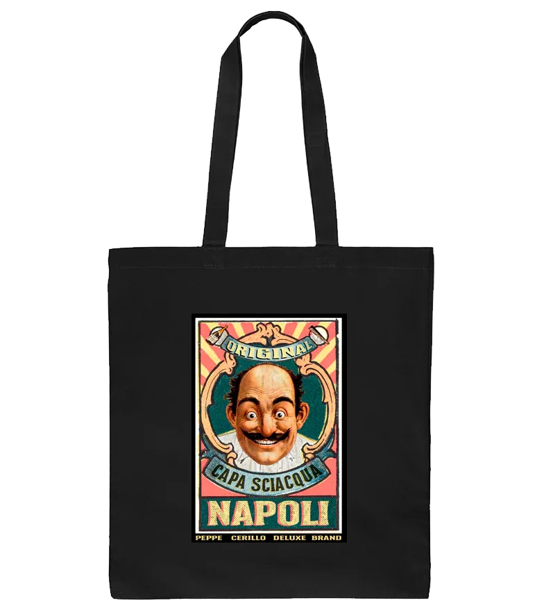 Capa Sciacqua – Shopper