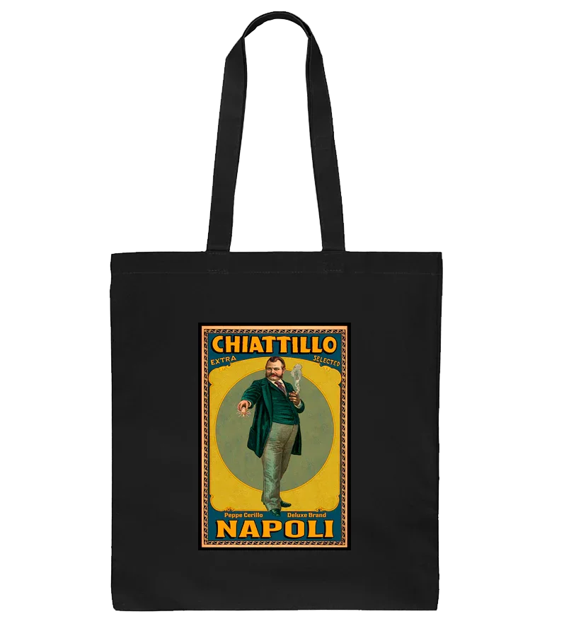 Chiattillo – Shopper