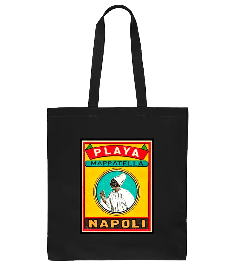 Mappatella Playa – Shopper