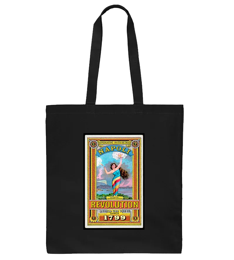 Revolution – Shopper