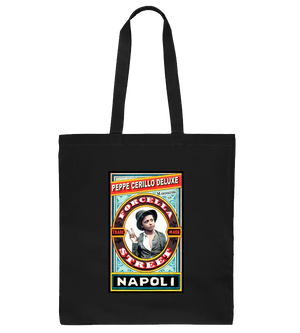Forcella – Shopper