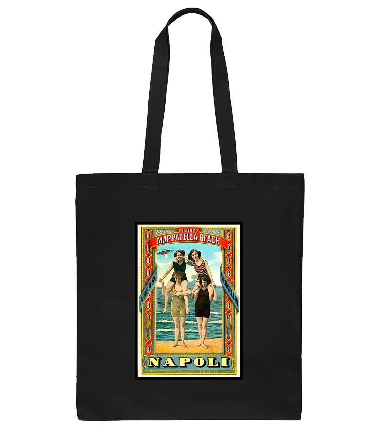 Abbasc Mappatella Beach – Shopper