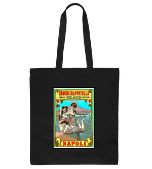 Mergellin – Shopper