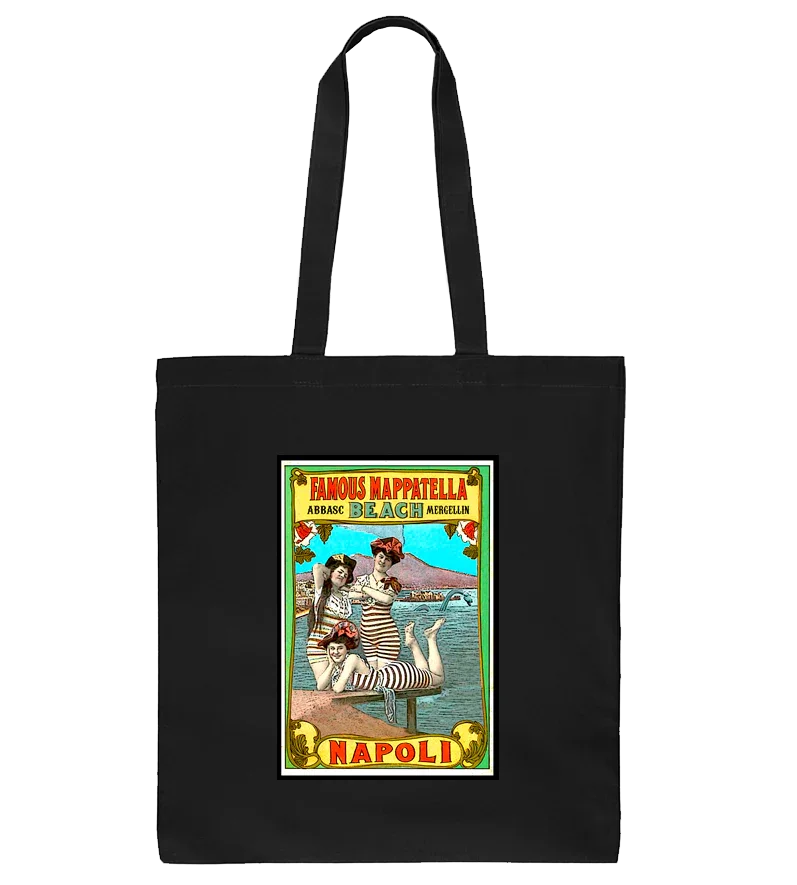 Mergellin – Shopper