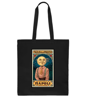 'Nzallanuto – Shopper