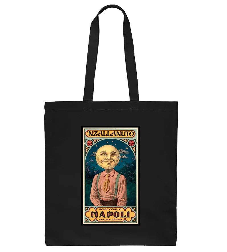 'Nzallanuto – Shopper