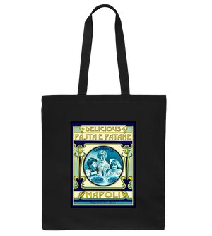 Pasta e Patate – Shopper