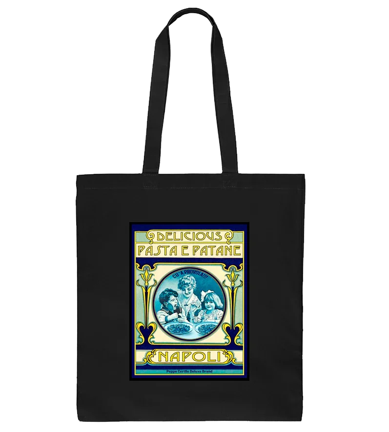 Pasta e Patate – Shopper