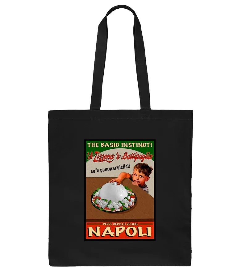 Zizzona – Shopper