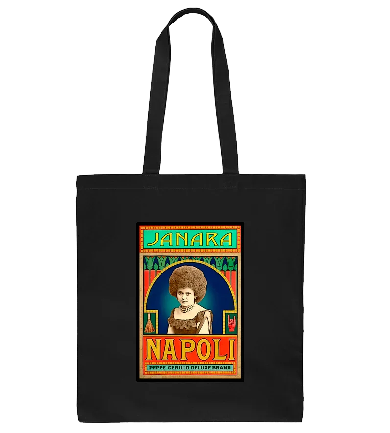 Janara – Shopper