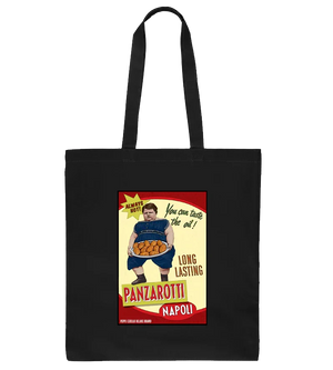 Panzarotti – Shopper