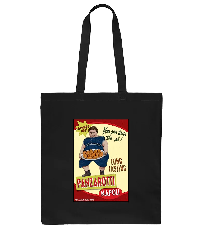 Panzarotti – Shopper