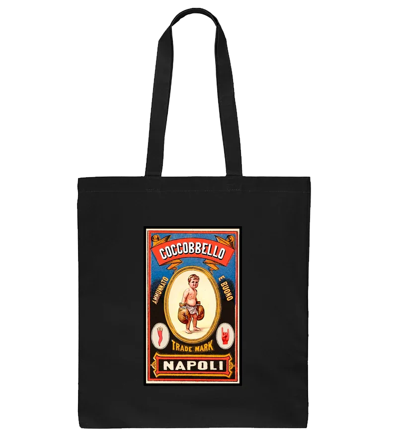 Coccobbello – Shopper