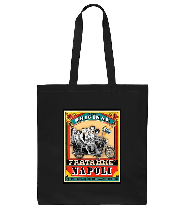 Fratamme' – Shopper