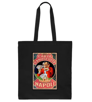 Carta Canasciuta – Shopper