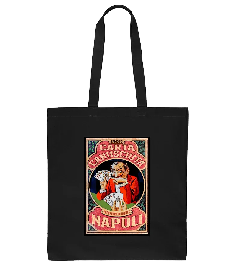 Carta Canasciuta – Shopper