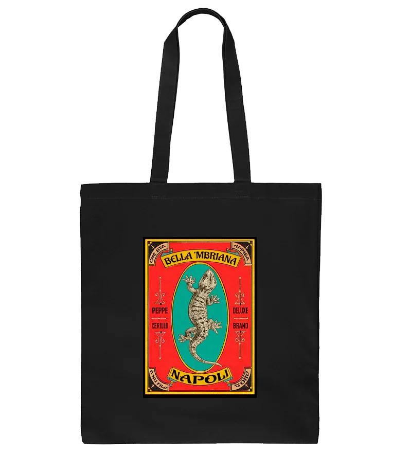 Bella 'mbriana – Shopper