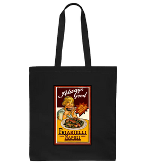 Friarelli – Shopper