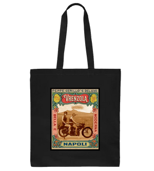 Vrenzola – Shopper