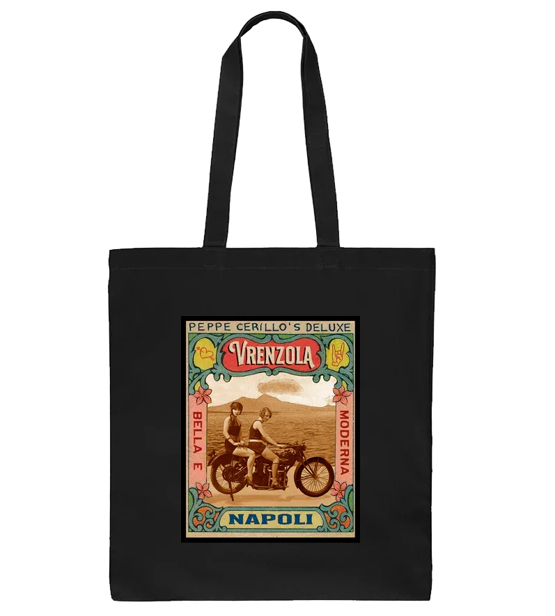 Vrenzola – Shopper
