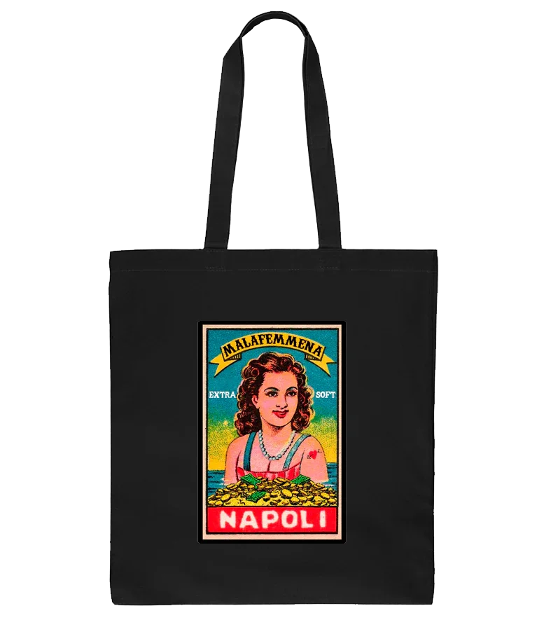 Malafemmena – Shopper