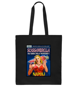 Scassambrella – Shopper