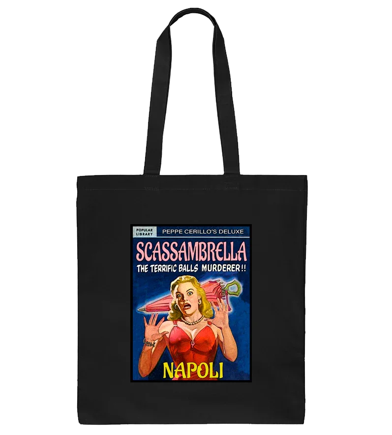 Scassambrella – Shopper